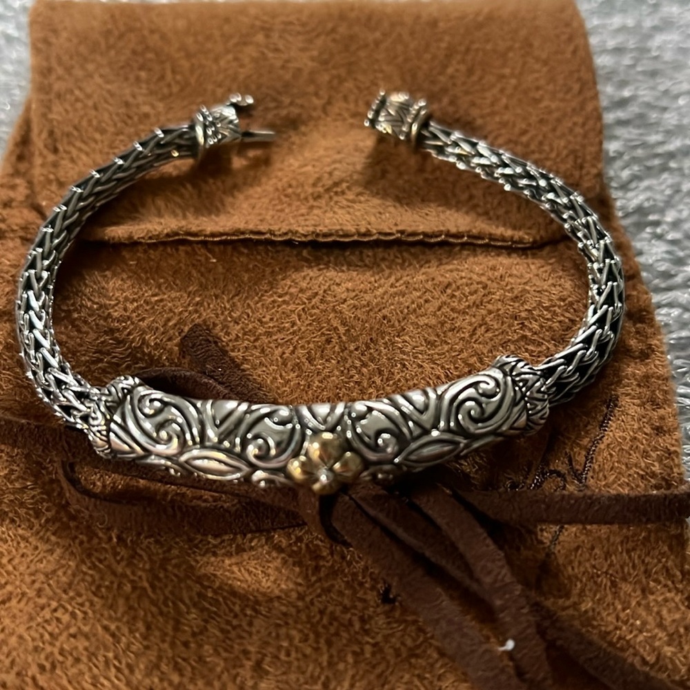 Barbara Bixby Bracelet